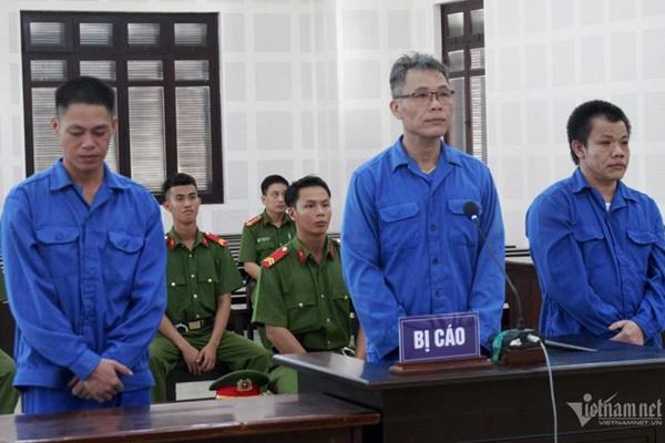 Xử lý 22 thanh thiếu niên liên quan vụ hỗn chiến ở TP.HCM-3