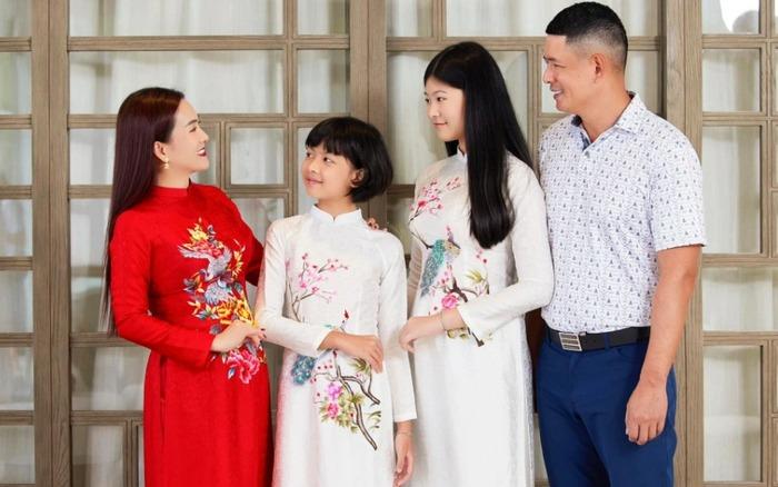 7 môn thể thao giúp con gái Bình Minh sở hữu chiều cao 1m74 ở tuổi 13-1