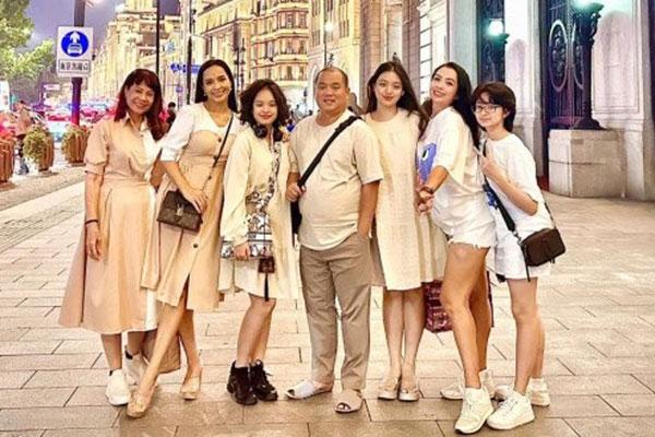 Cặp song sinh Gia Lai đam mê tập tạ, giành nhiều huy chương vàng thể hình-8