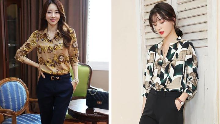 Những kiểu áo tuyệt đối không nên mặc vào mùa hè-2