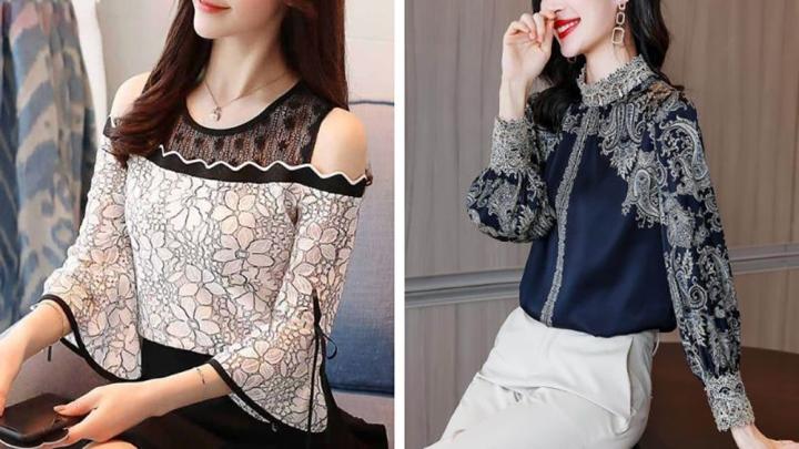 Những kiểu áo tuyệt đối không nên mặc vào mùa hè-5