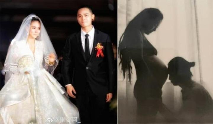 Mất chồng khi con trai chưa tròn 1 tuổi, nữ ca sĩ viết tâm thư xúc động-2