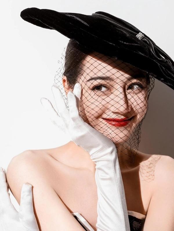 Phim mới của mỹ nhân Tân Cương Địch Lệ Nhiệt Ba gây thất vọng-3