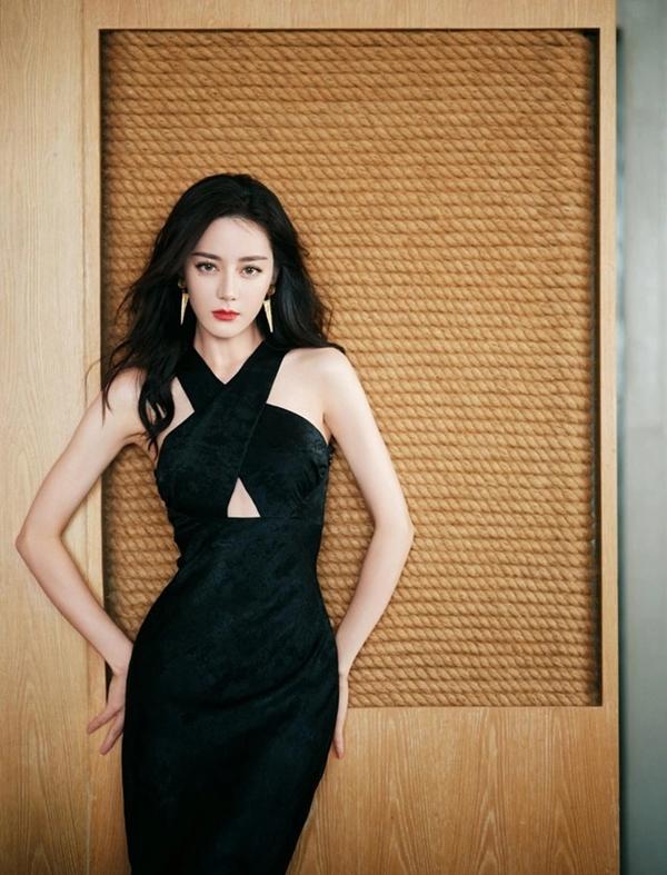 Phim mới của mỹ nhân Tân Cương Địch Lệ Nhiệt Ba gây thất vọng-4