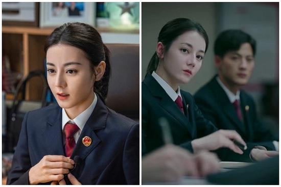 Phim mới của mỹ nhân Tân Cương Địch Lệ Nhiệt Ba gây thất vọng