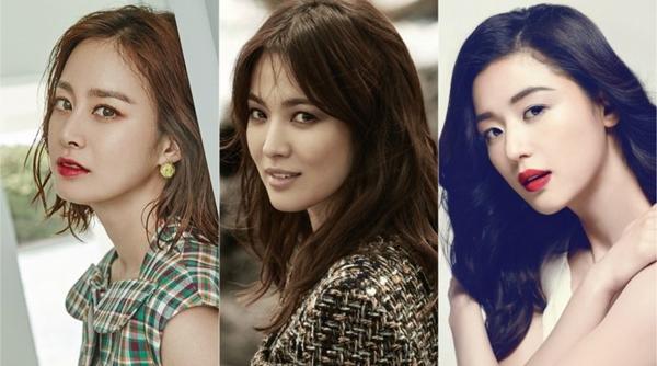 Lộ diện dàn mỹ nhân được chọn thay thế bộ 3 Tae-Hye-Ji trên màn ảnh-1