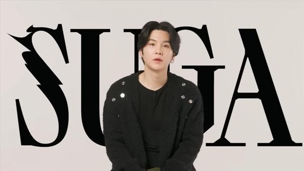 Suga - Chàng rapper lạnh lùng của BTS và hành trình tìm thấy tiếng nói riêng-1