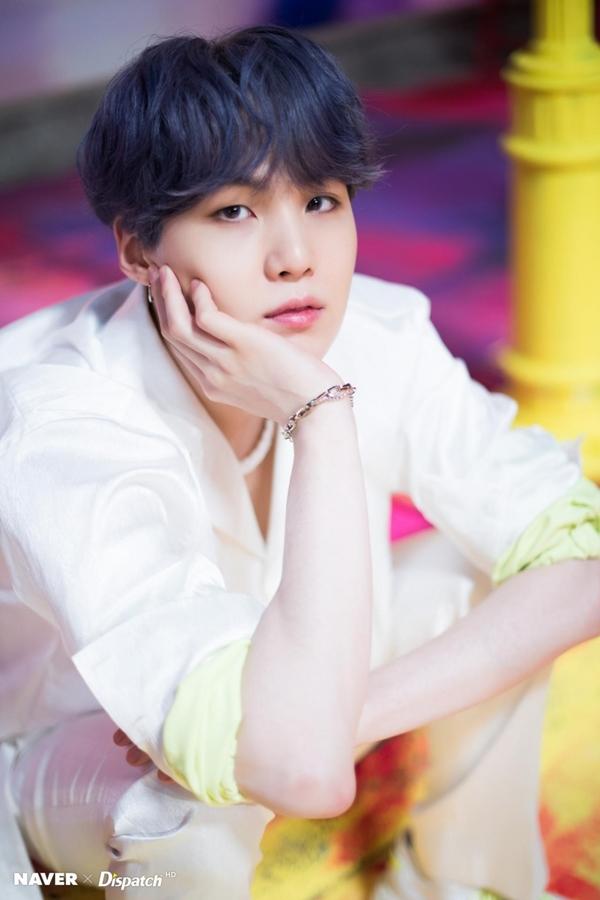 Suga - Chàng rapper lạnh lùng của BTS và hành trình tìm thấy tiếng nói riêng-3