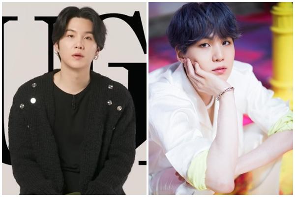 Những dấu ấn của Suga (BTS) trước khi chính thức nhập ngũ-5