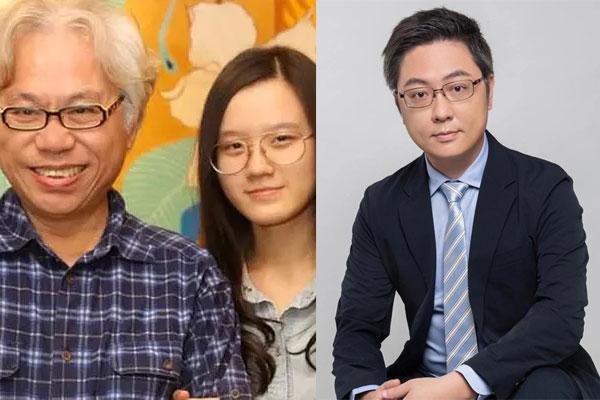 Xôn xao thông tin vợ trẻ kém 39 tuổi của cố nhạc sĩ Lý Khôn Thành qua đời-3