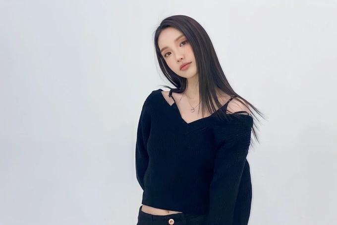 Bị đồn là bạn gái của Park Seo Joon, hot girl 9X bất ngờ bị truy lùng-2