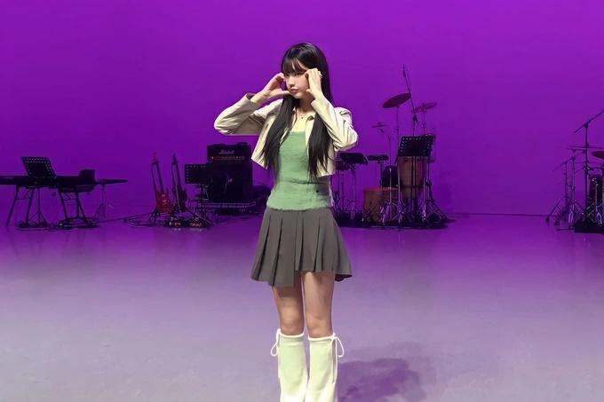 Bị đồn là bạn gái của Park Seo Joon, hot girl 9X bất ngờ bị truy lùng-3