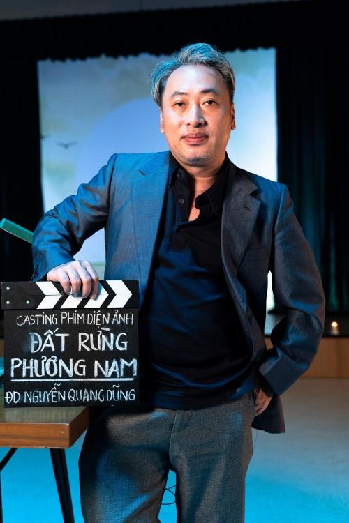 Độ nổi tiếng của đạo diễn Nguyễn Quang Dũng và Bùi Lan Hương