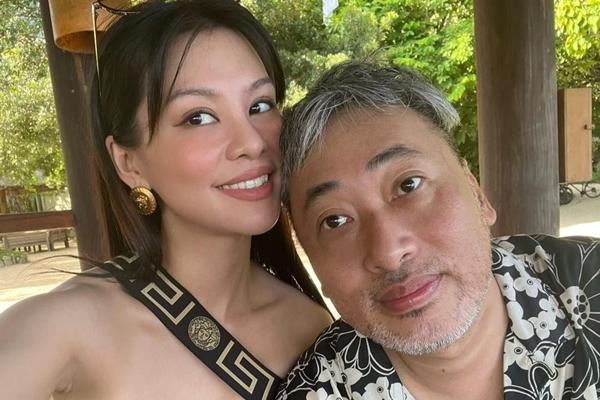 Trước Bùi Lan Hương, đạo diễn Dũng khùng gắn bó với những người đẹp nào?-5