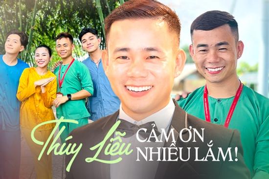 Cuộc sống của Thúy Liễu ra sao sau chuỗi ngày làm 'hiện tượng' du lịch tại Vĩnh Long?