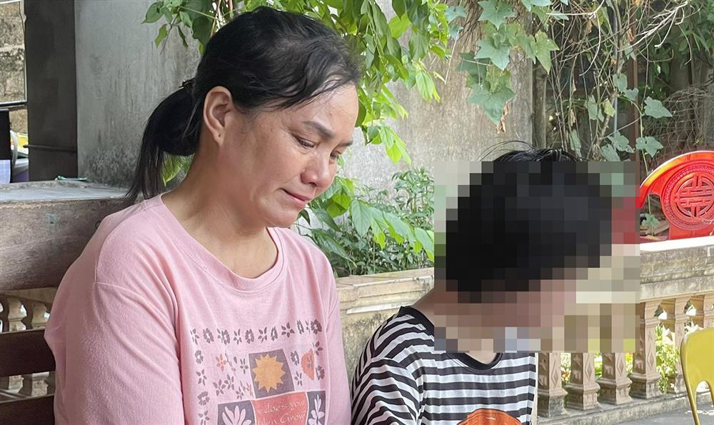 Vụ nam sinh lớp 11 nghi bị đánh nhầm tử vong: Gia đình mong pháp luật xử nghiêm-2