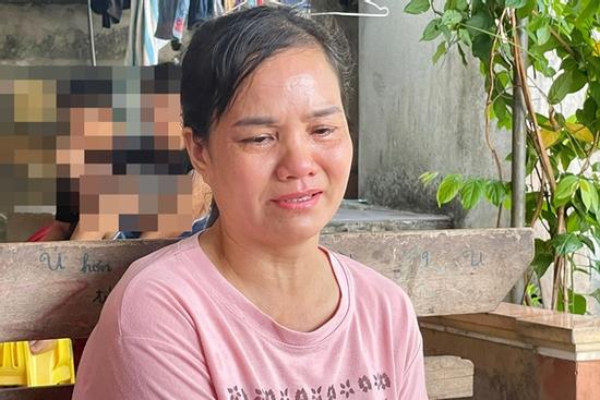 Vụ nam sinh lớp 11 nghi bị đánh nhầm tử vong: Gia đình mong pháp luật xử nghiêm