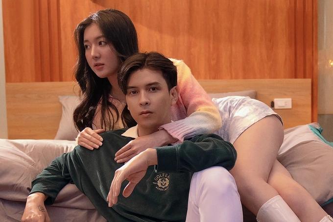 Hồ Quang Hiếu: Vợ đầu ly thân sau 10 ngày, lần hai cưới vợ trẻ sau 3 tháng-5