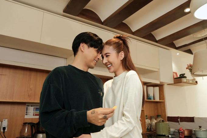 Hồ Quang Hiếu: Vợ đầu ly thân sau 10 ngày, lần hai cưới vợ trẻ sau 3 tháng-6