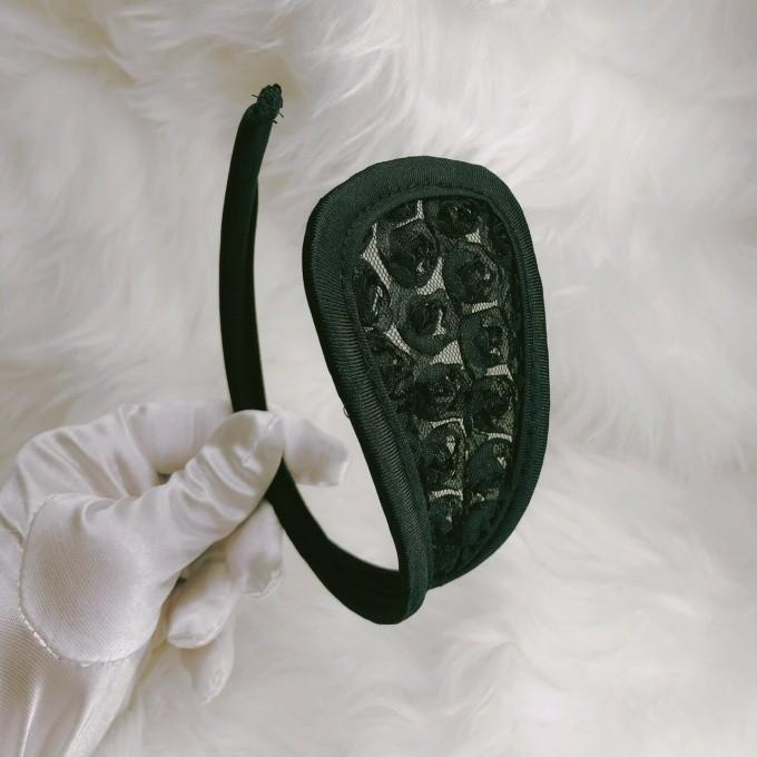 Lâm Tâm Như mặc váy với quần lót bé nhất thế gian-4