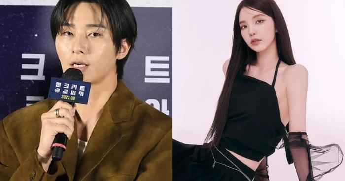 Park Seo Joon chính thức lên tiếng về tin hẹn hò YouTuber kém 5 tuổi-1