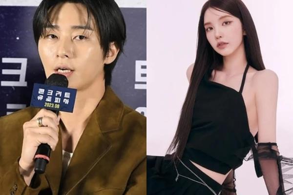 Park Seo Joon: Tài tử vạn người mê, dính tin đồn hẹn hò toàn mỹ nhân xứ Hàn-9