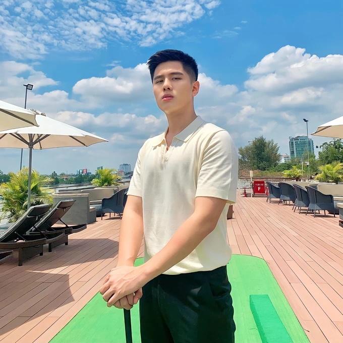 Chàng ca sĩ Bắc Giang điển trai bị hot girl chuyển giới từ chối hẹn hò-5