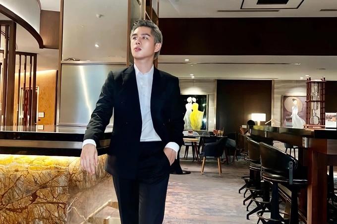 Chàng ca sĩ Bắc Giang điển trai bị hot girl chuyển giới từ chối hẹn hò-6