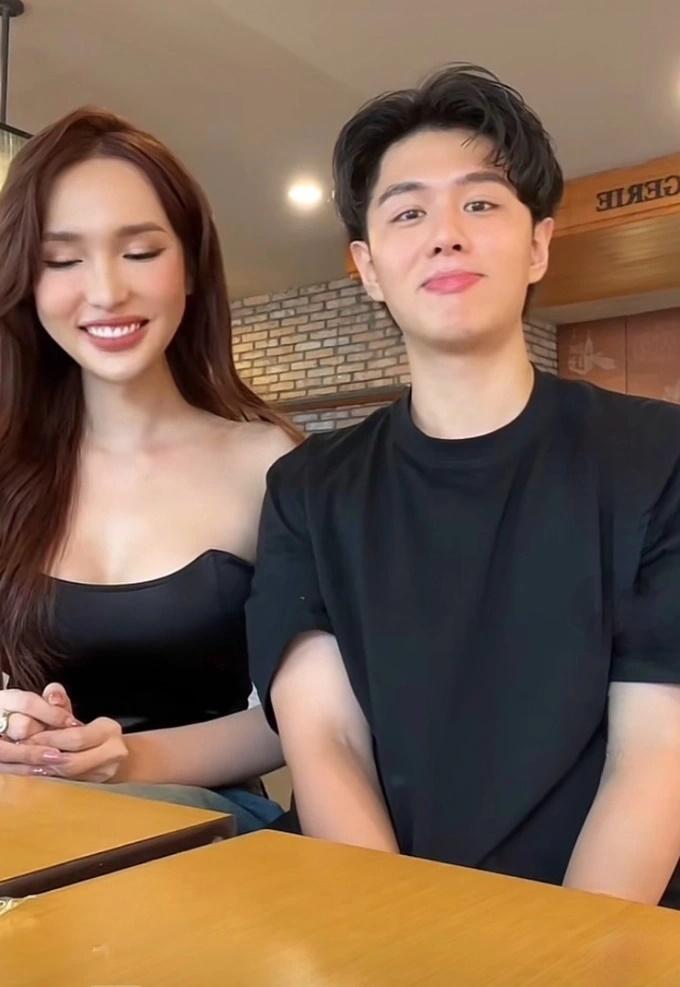 Chàng ca sĩ Bắc Giang điển trai bị hot girl chuyển giới từ chối hẹn hò-8