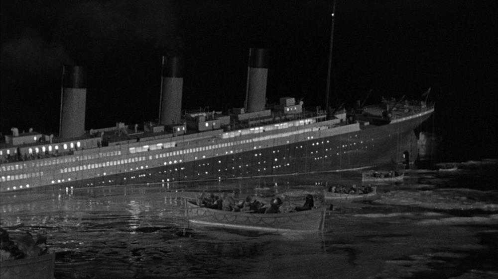 Lịch sử bi thảm khiến du khách bỏ tiền tỉ thăm xác tàu Titanic-4