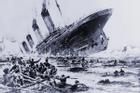 Lịch sử bi thảm khiến du khách bỏ tiền tỉ thăm xác tàu Titanic