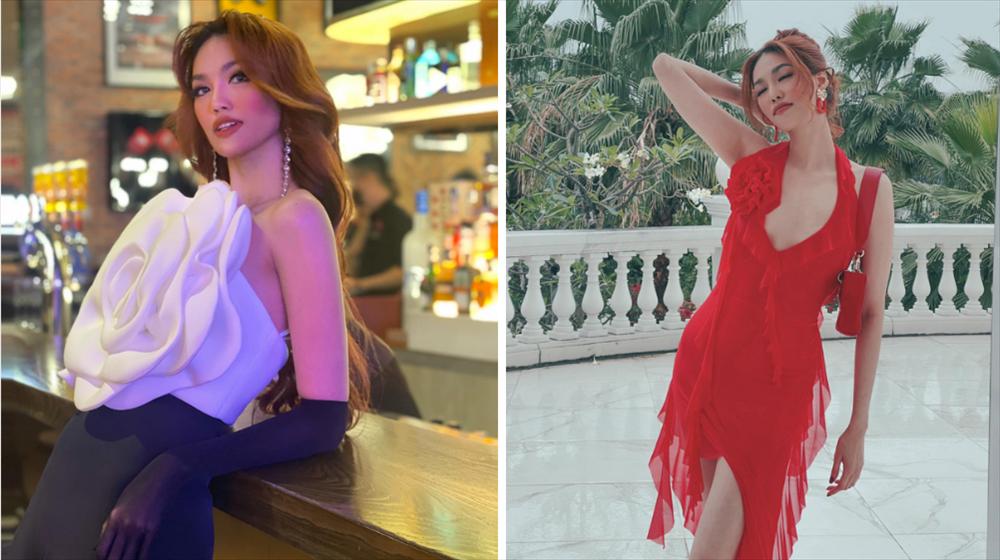 Lấy thiếu gia, Lan Khuê nâng cấp bản thân bằng việc siết cân-7