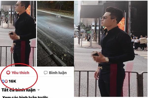 Giúp cụ bà bị ngã, cậu bé 9 tuổi bị đòi bồi thường hơn 3 tỷ đồng-4