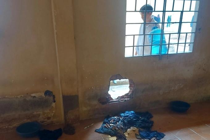 Xử lý vụ 9 học viên trốn khỏi cơ sở cai nghiện ở Bình Dương ra sao?-1