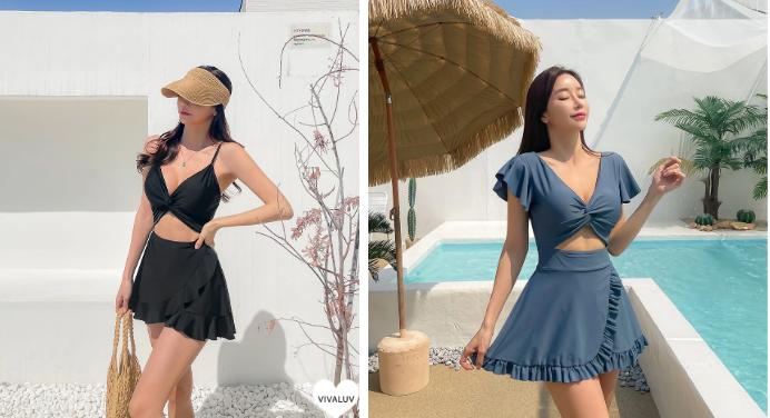 4 mẫu đồ bơi kín đáo giúp nàng ghi điểm tinh tế-2