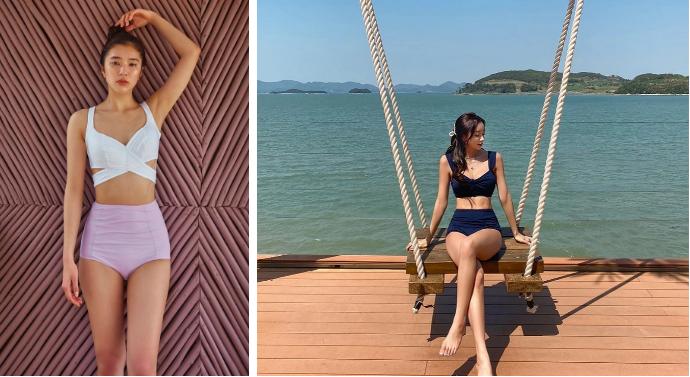 4 mẫu đồ bơi kín đáo giúp nàng ghi điểm tinh tế-3