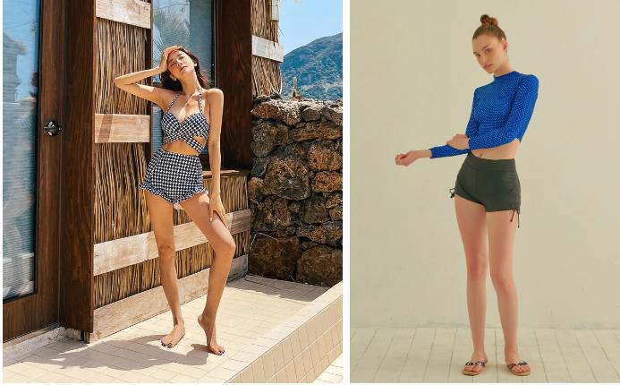 4 mẫu đồ bơi kín đáo giúp nàng ghi điểm tinh tế-4