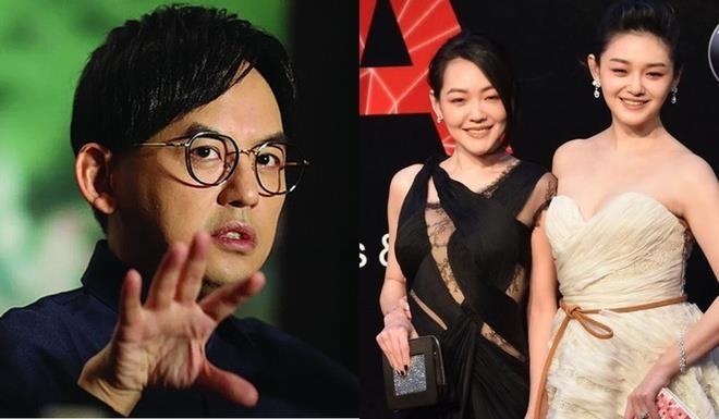 Cảnh sát Đài Loan lên tiếng về việc điều tra Từ Hy Viên sử dụng ma túy-1