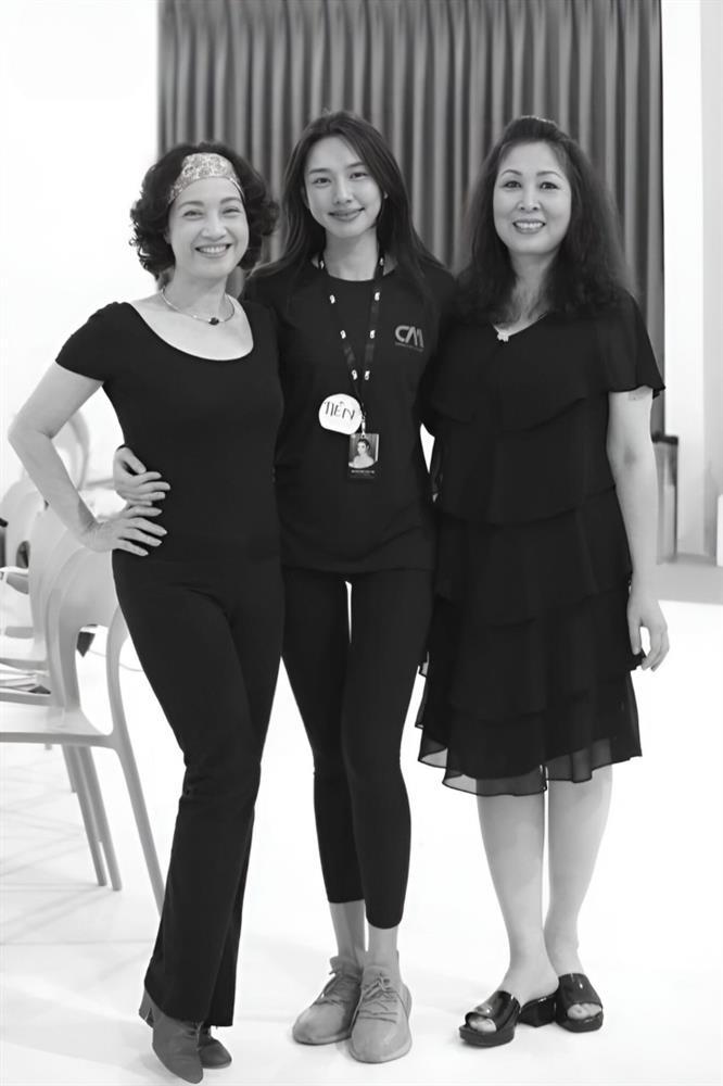 NSND Hồng Vân thay đổi thế nào sau khi giảm thành công 14kg?-7