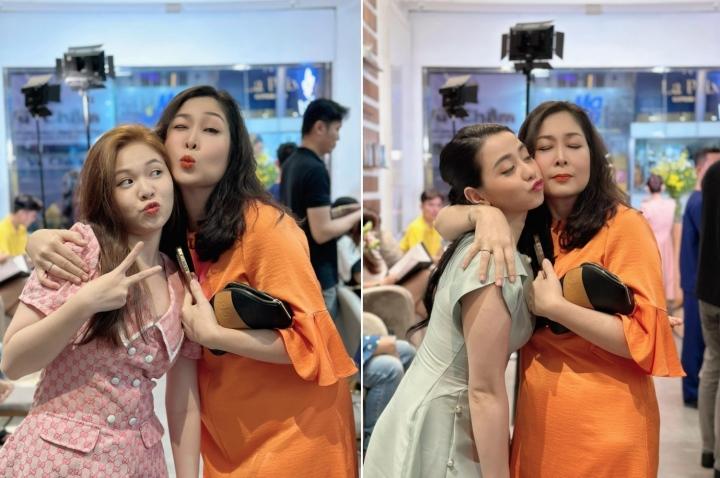 NSND Hồng Vân thay đổi thế nào sau khi giảm thành công 14kg?-8