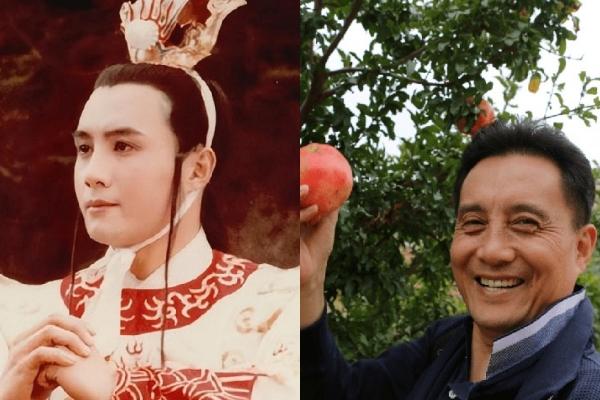 Đạo diễn Tây Du Ký từ chối Dương Quý Phi đẹp nhất màn ảnh-4