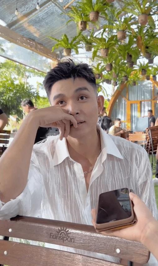 Jun Phạm tiết lộ di nguyện và chuyện bố từng buồn bã suốt 15 năm-1