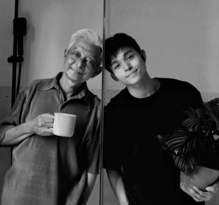 Jun Phạm tiết lộ di nguyện và chuyện bố từng buồn bã suốt 15 năm-2