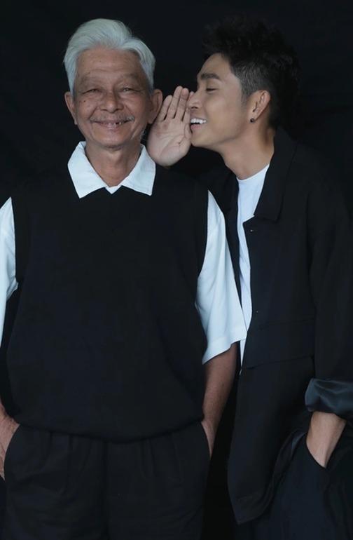 Jun Phạm tiết lộ di nguyện và chuyện bố từng buồn bã suốt 15 năm-3