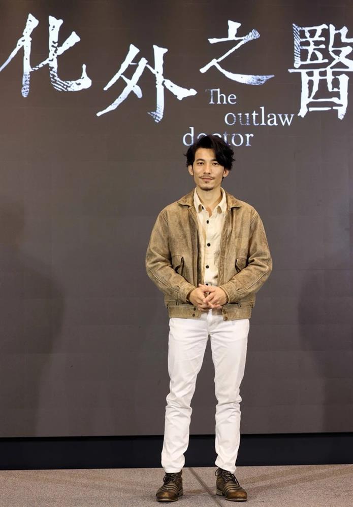 Mỹ nhân Như Ý truyện khoe nhan sắc không tuổi bên Liên Bỉnh Phát-3