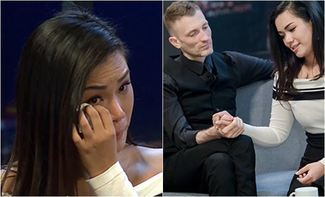 Phương Vy Idol khoe ảnh đại gia đình cực chất, lấy chồng Tây nghèo và nhiều chuyện-4