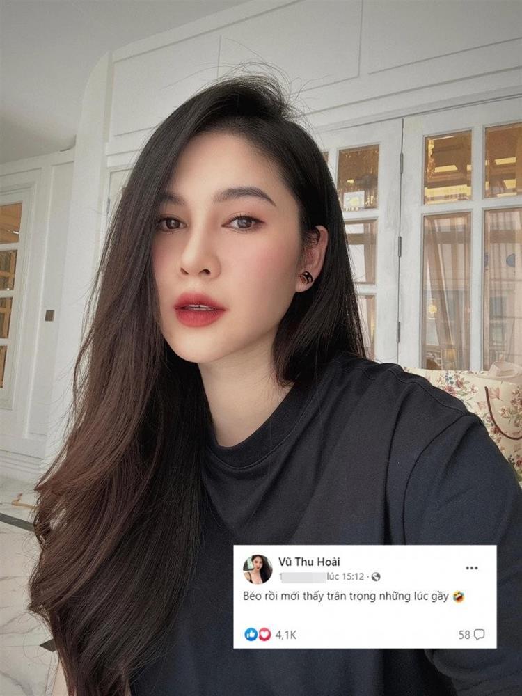 MC từng được Đỗ Mỹ Linh xin vía giờ than thở xập xệ sau sinh-1