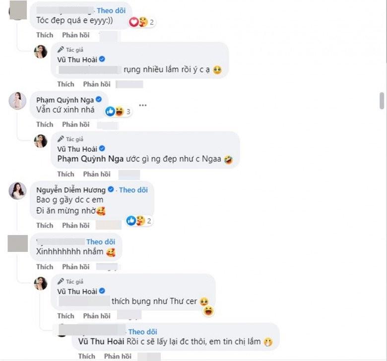 MC từng được Đỗ Mỹ Linh xin vía giờ than thở xập xệ sau sinh-3