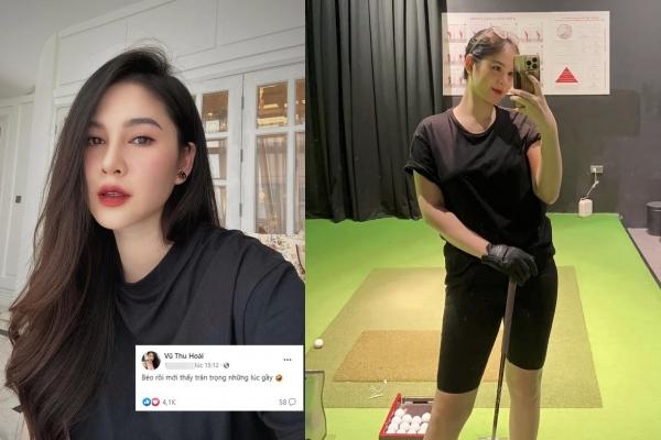 Đời thường ít son phấn của diva Mỹ Linh giữa dàn sao Chị Đẹp Đạp Gió Rẽ Sóng-9