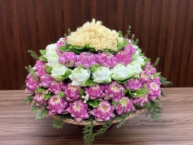 Tết Đoan Ngọ đặt lên bàn thờ 5 loại quả, 6 loại hoa này, gia chủ hưởng lộc, cầu gì được nấy-4